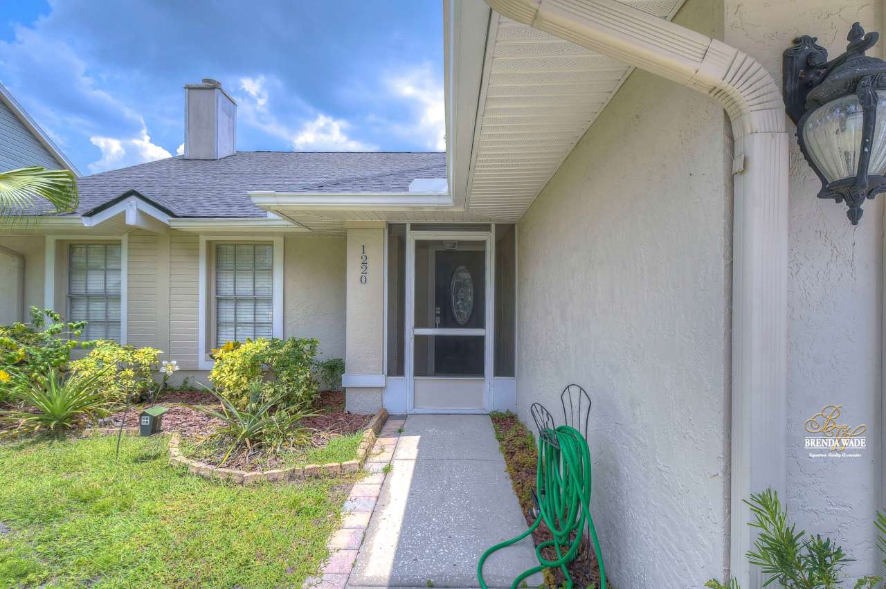 PRICE REDUCED! 1220 TUXFORD DRIVE