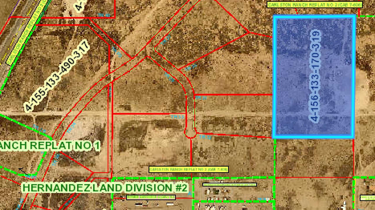 Permian Real Estate New Mexico Real Estate Brokerage