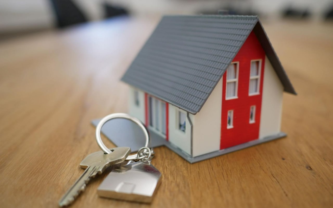 A Nine-Point Checklist to Follow Before Buying Your New Home