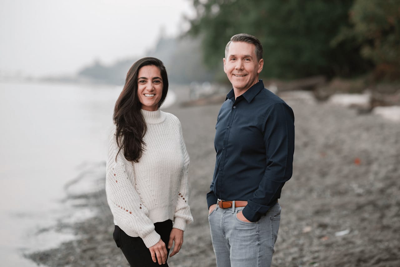 Top Poulsbo, Washington Real Estate Agents Ahern Real Estate Team