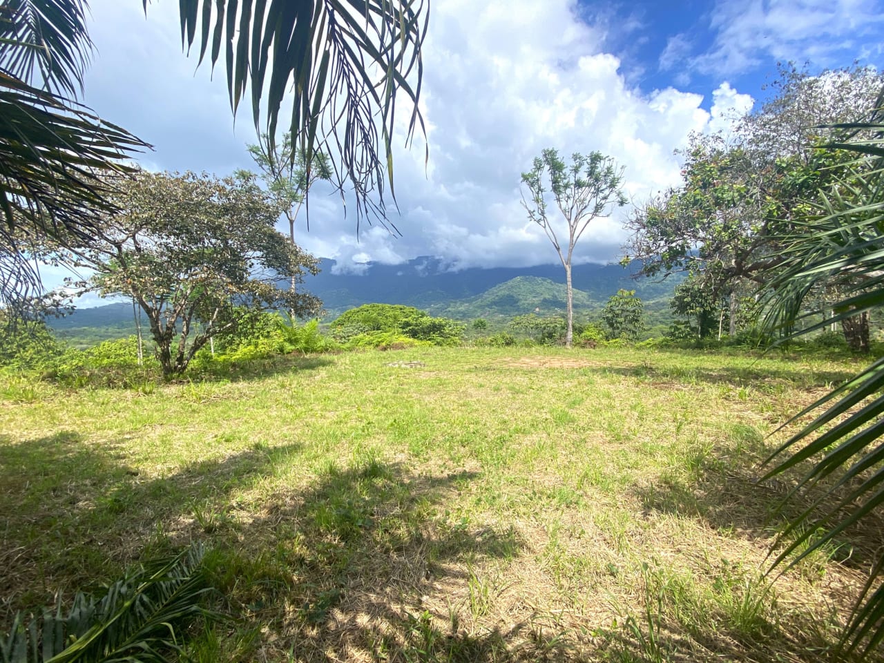 Stunning Sunset Ocean View. FInca Maranon. With Legal Water! Ojochal 