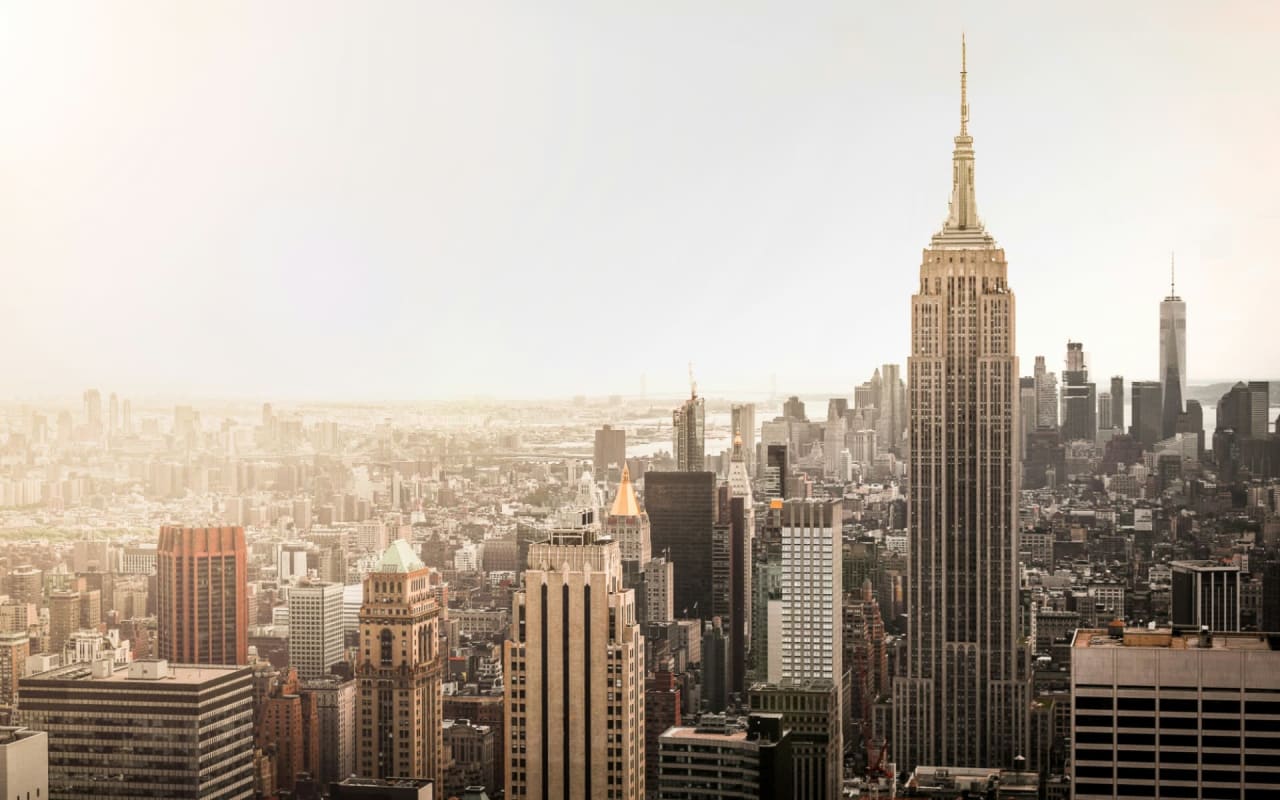 The Investor's Guide to Manhattan Real Estate