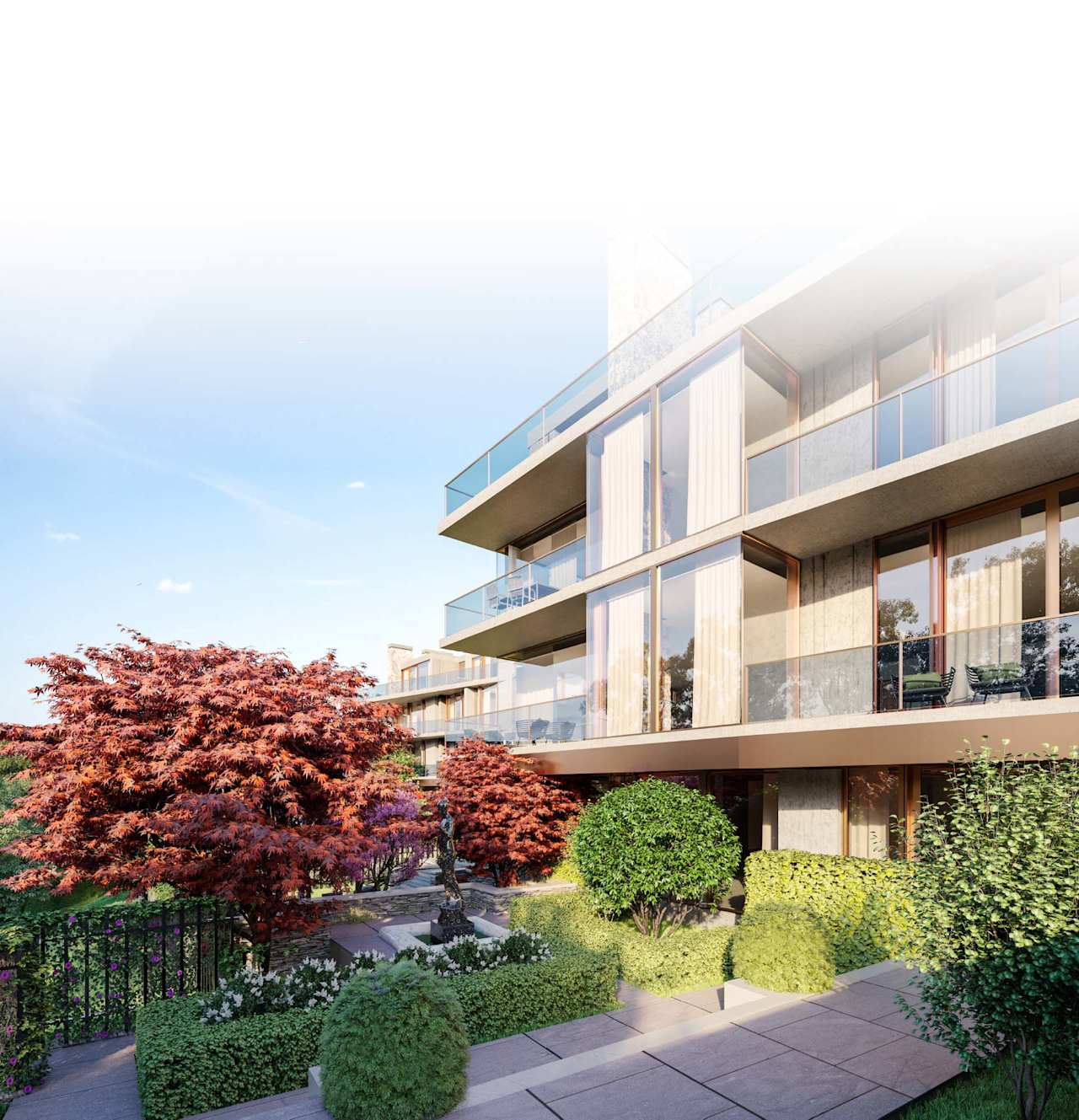 Photo inspiration: Picture Idea: No 7 Rosedale Toronto Real Estate