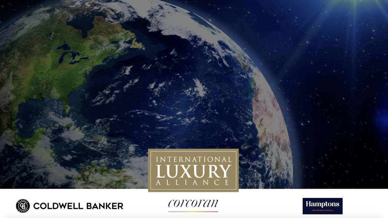 The Power of the International Luxury Alliance