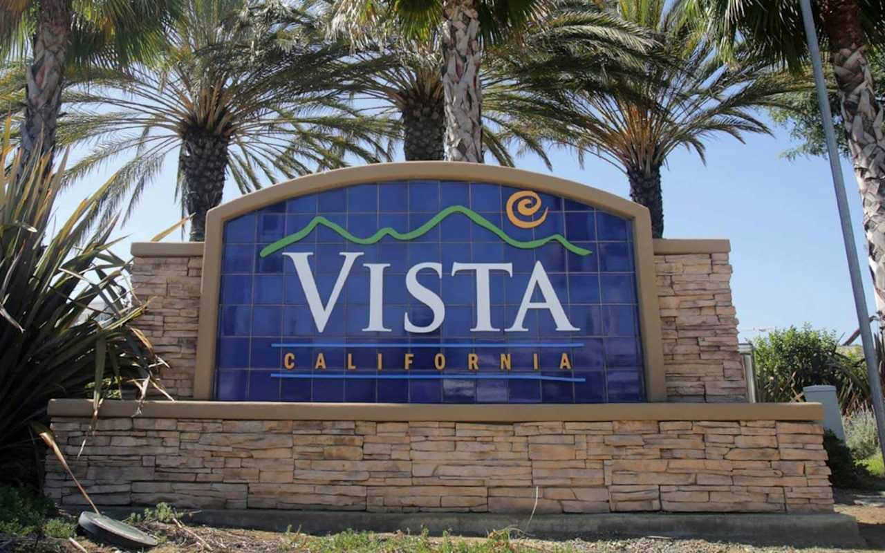 Vista Spark Real Estate