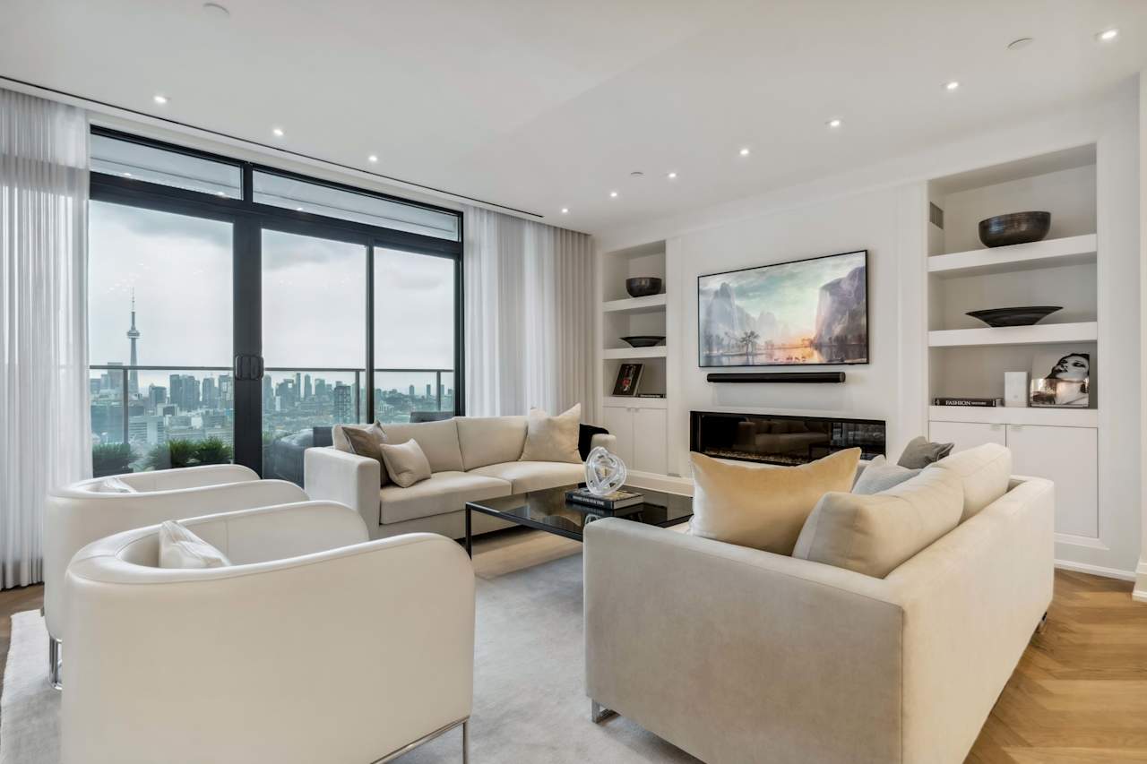 Yorkville Private Estates Real Estate Listing Kevin Crigger Real