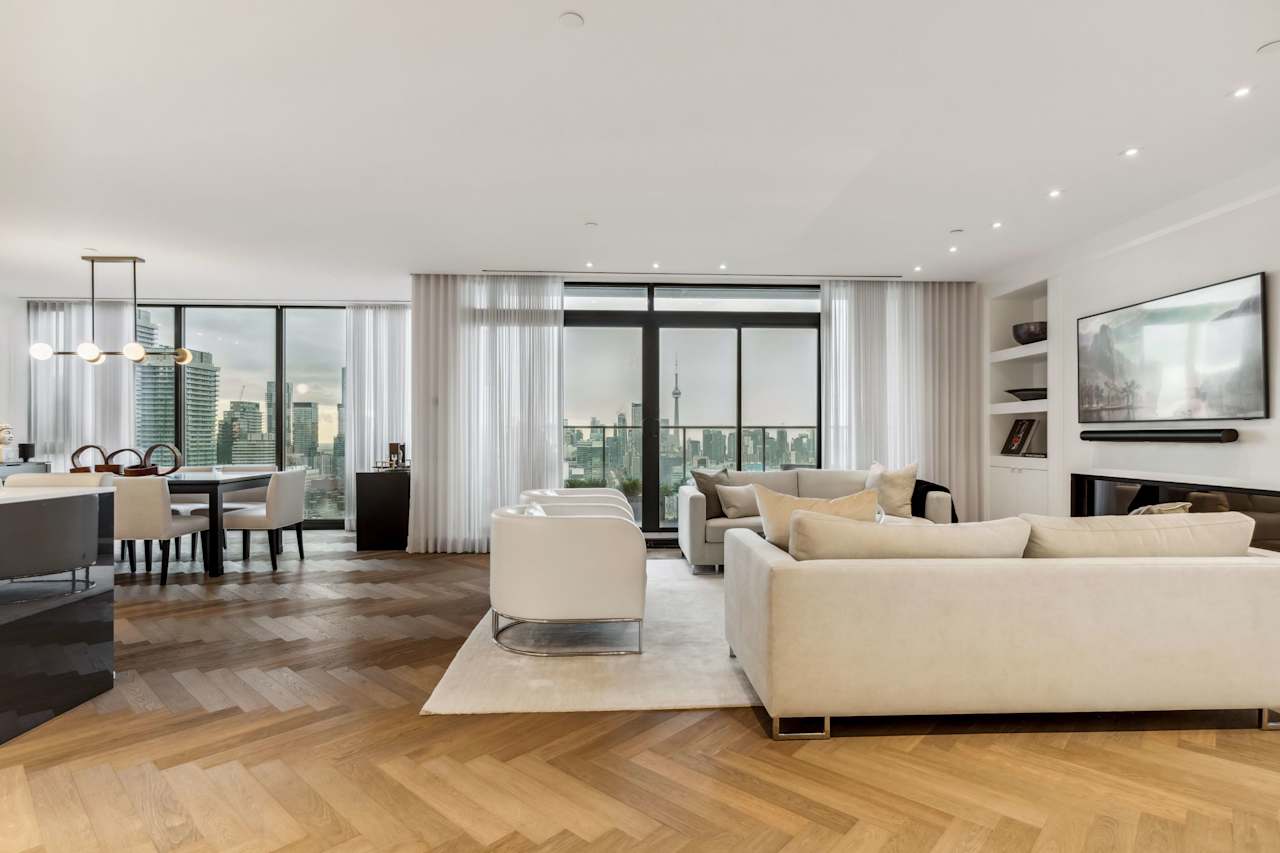 Yorkville Private Estates Real Estate Listing Kevin Crigger Real