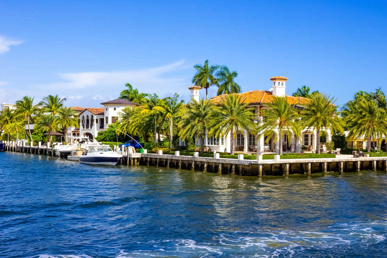 Top Florida Real Estate Agent Enya Overholser PA