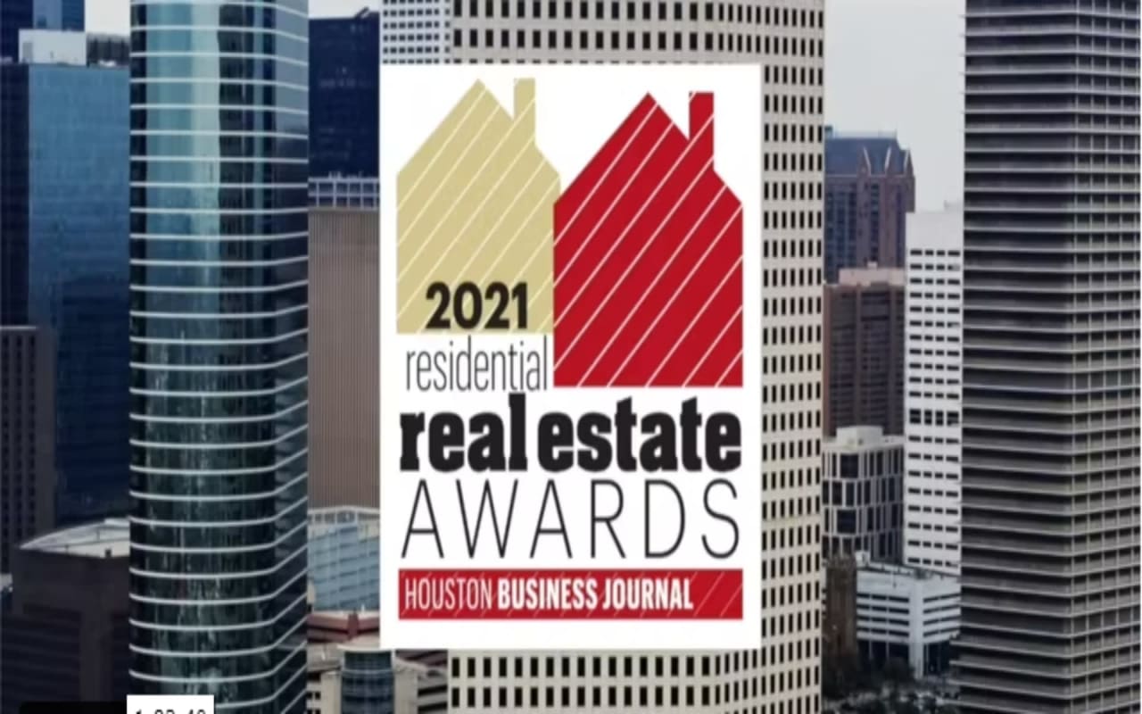 HNJ Reveals 2021 Residential Real Estate Awards Top Agents, Teams