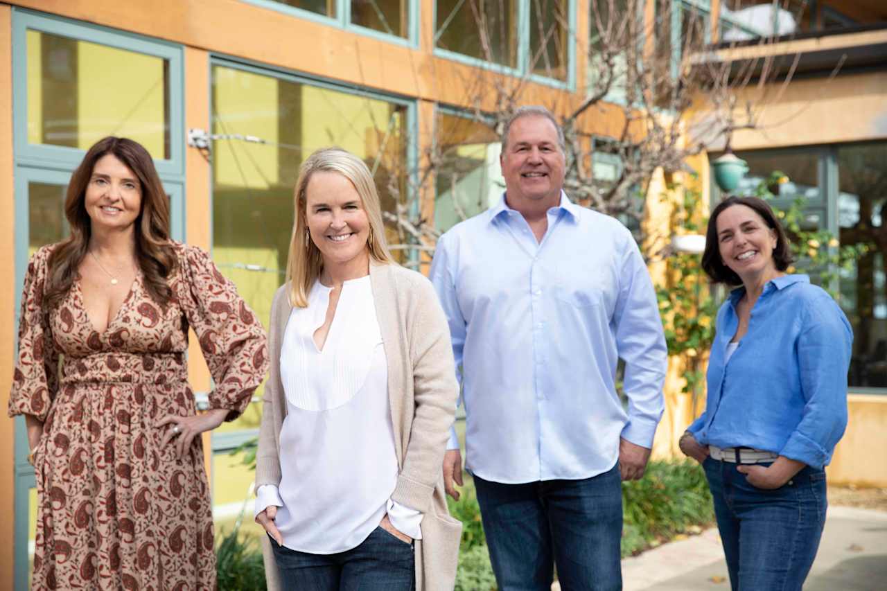 Boulevard Real Estate Marin County Real Estate