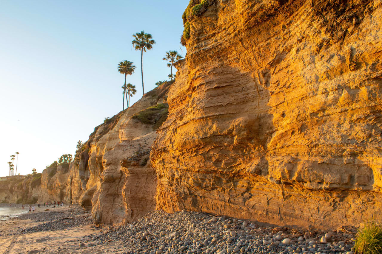 Corona Del Mar