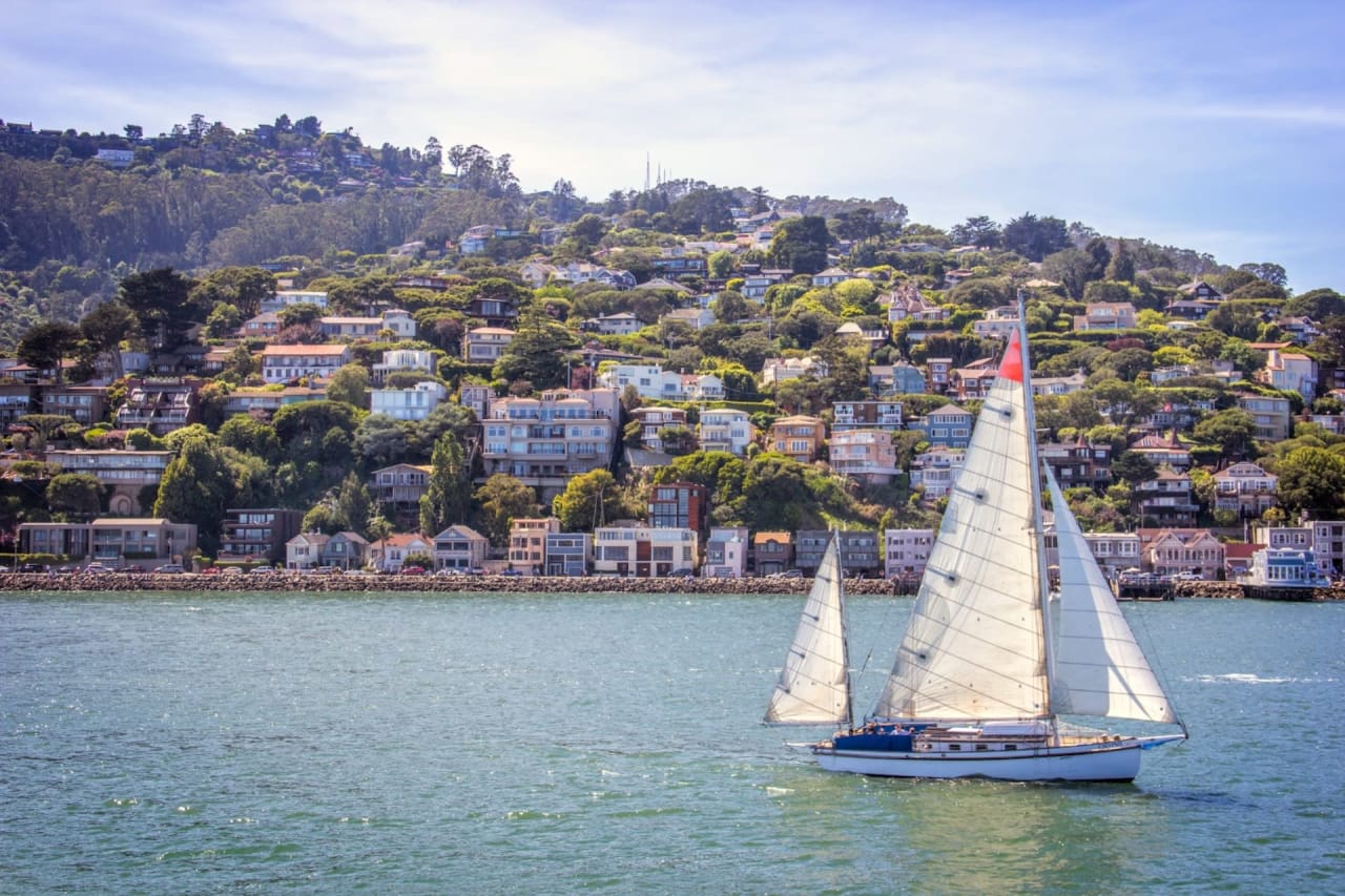 A Relocator's Guide to Marin County