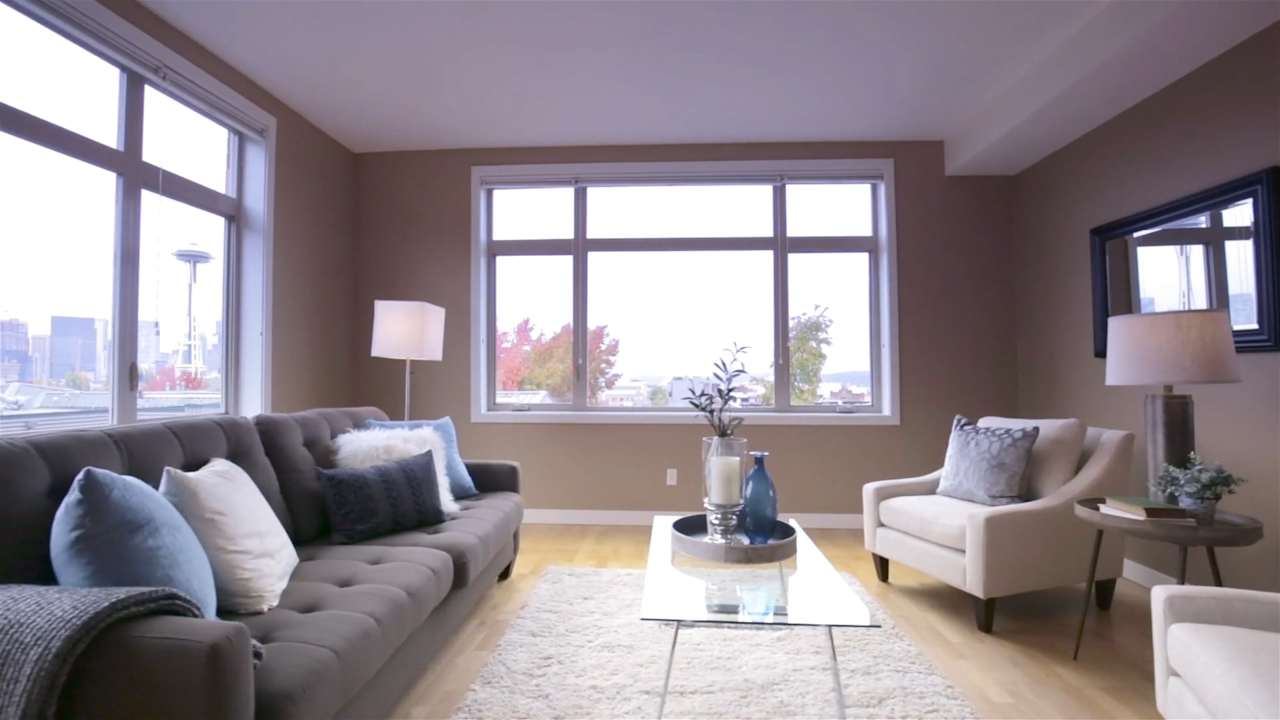 720 Queen Anne Ave N. Seattle