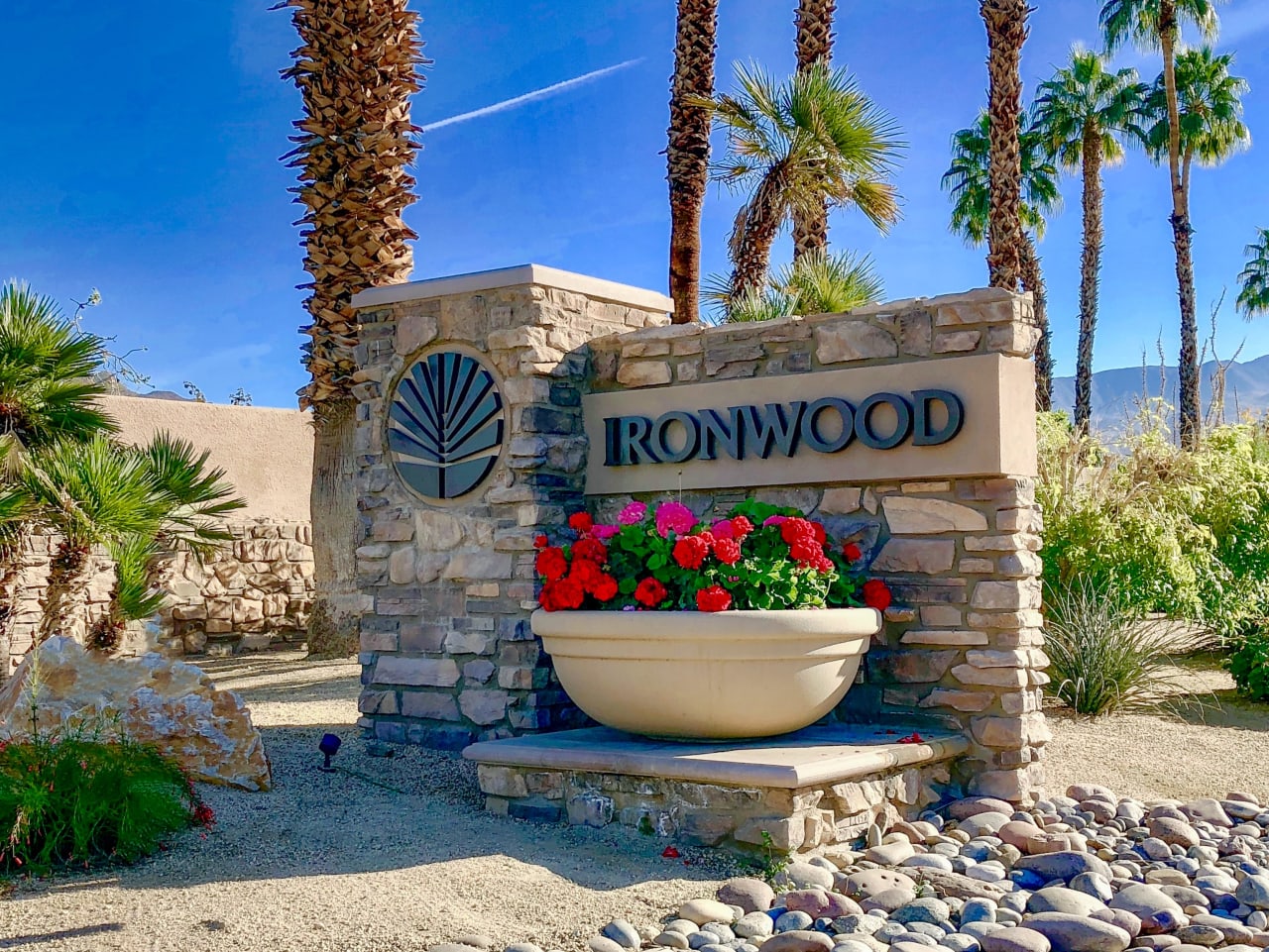 Ironwood Country Club