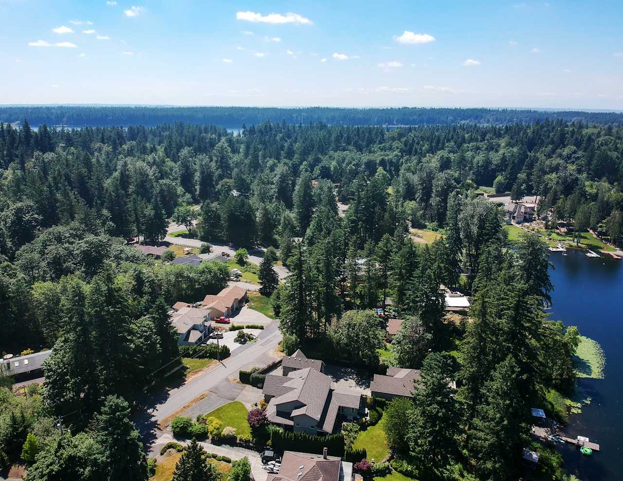 Pure Real Estate Seattle Real Estate Experts