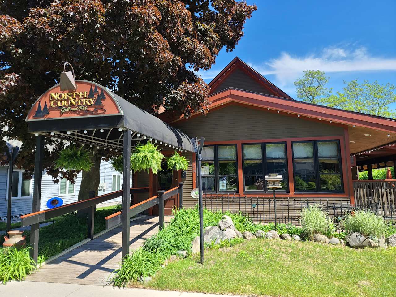 Portfolio Cygnus Real Estate Northern Michigan & Metro Denver Real