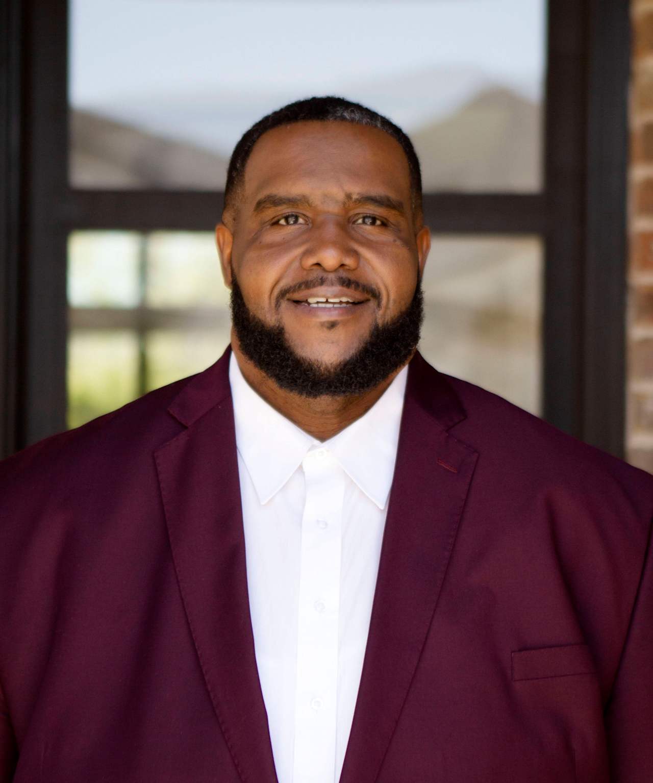 Isaac Darko Real Estate Agent serving in Edmond