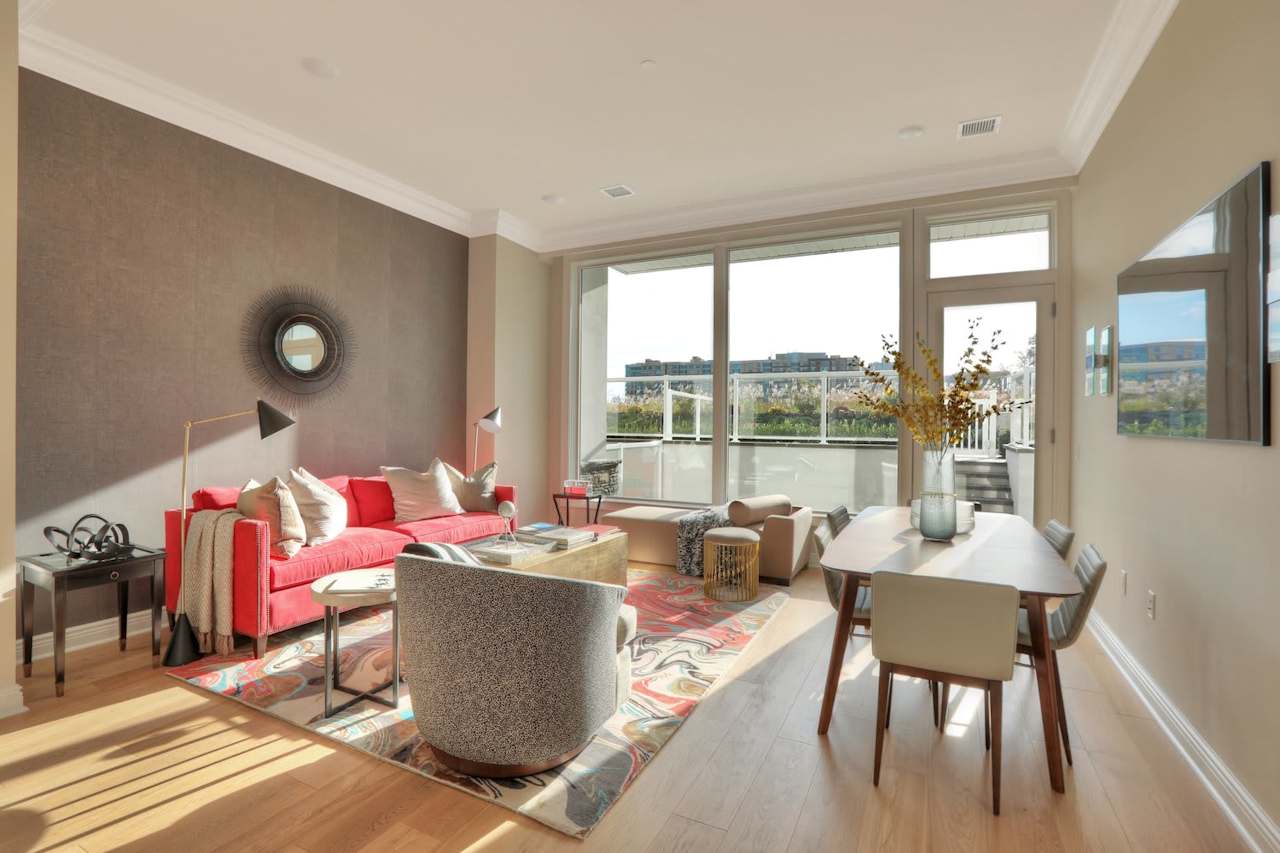 Glass House Edgewater Development MJ Group Real Estate