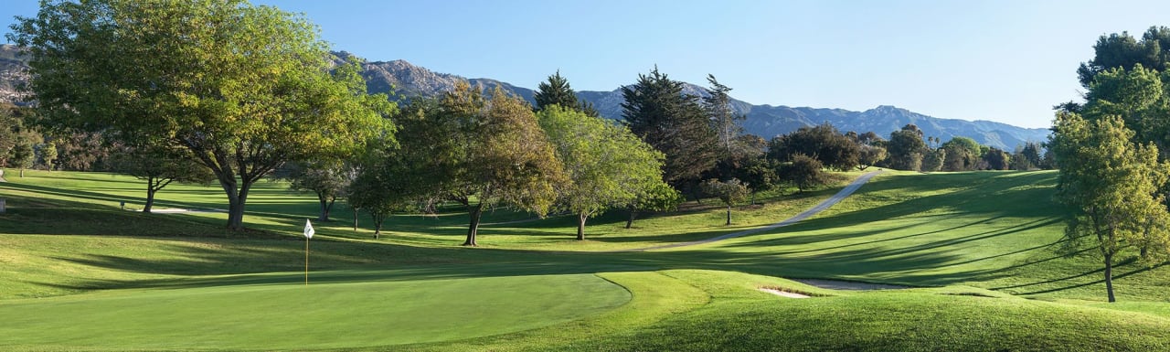 2023 Santa Barbara BAR Association | Golf, Tennis & Pickleball Tournament