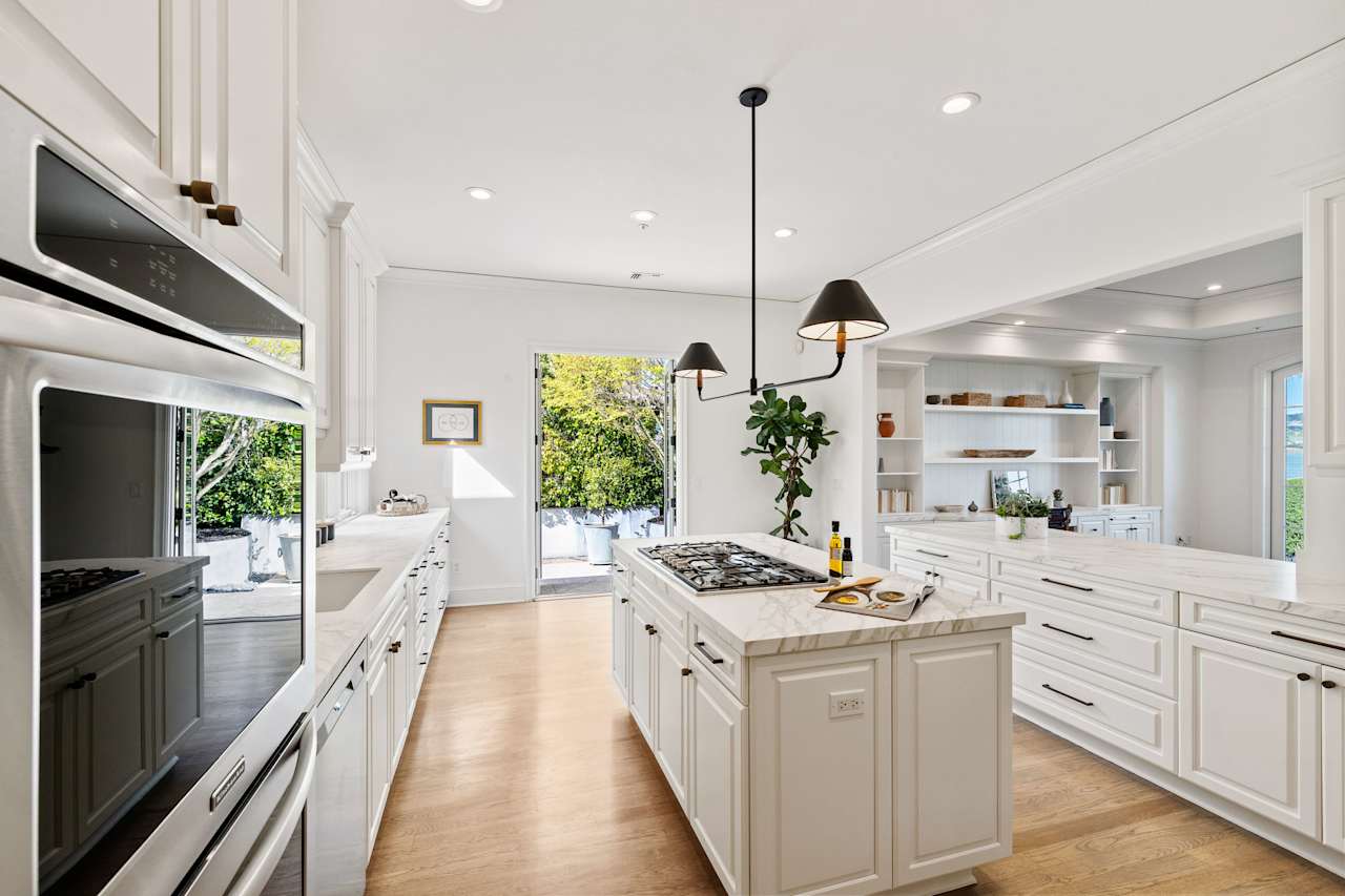 4 Egret Way OUTPOST Homes for Sale San Francisco Marin County