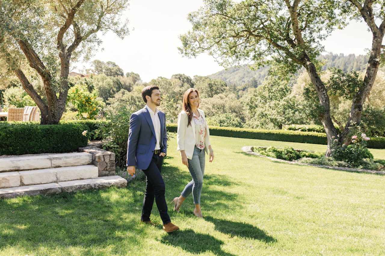 About Evoke Nead + Ott Real Estate Group