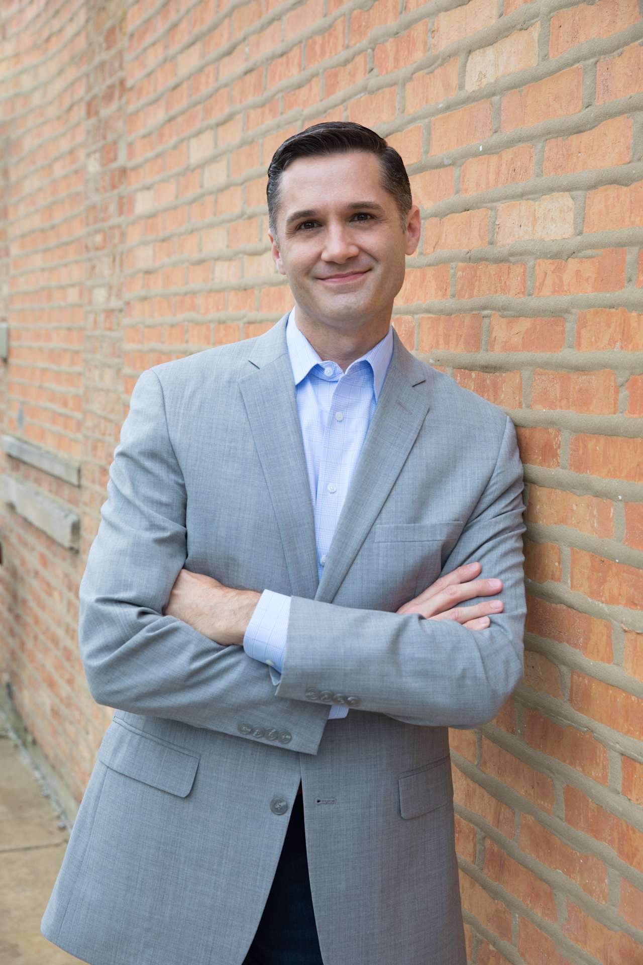 Ron Ehlers Glencoe Real Estate Expert