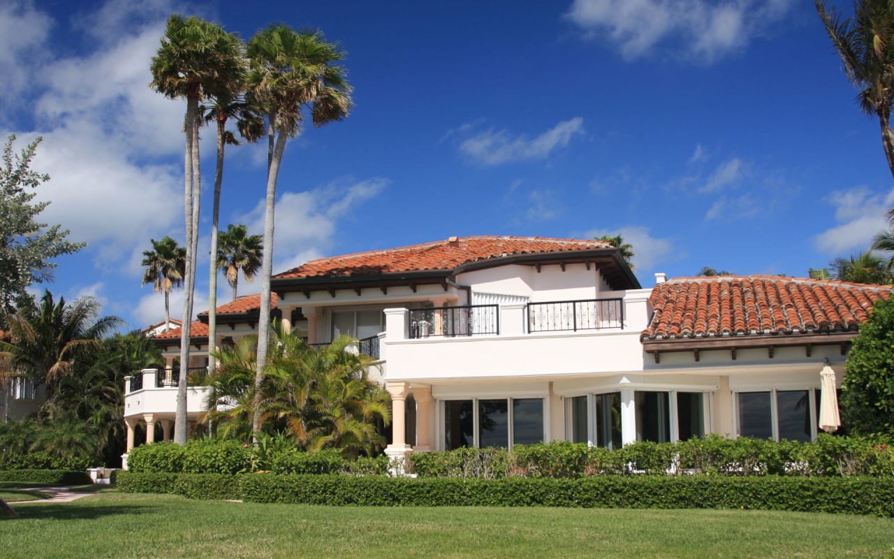 DOWNPAYMENT HOLDING YOU BACK FROM PURCHASING YOUR DREAM HOME? | Naples FL