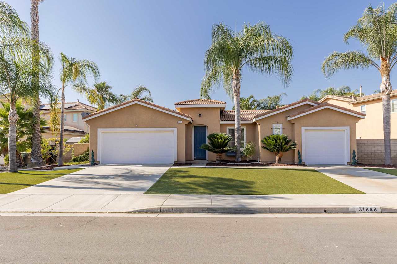 Trillion Real Estate MLS listings in Temecula. Named the Top Realtor