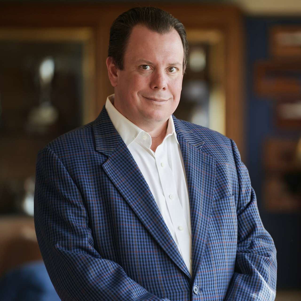 About Joshua Weisman Shippan Point Real Estate Specialist