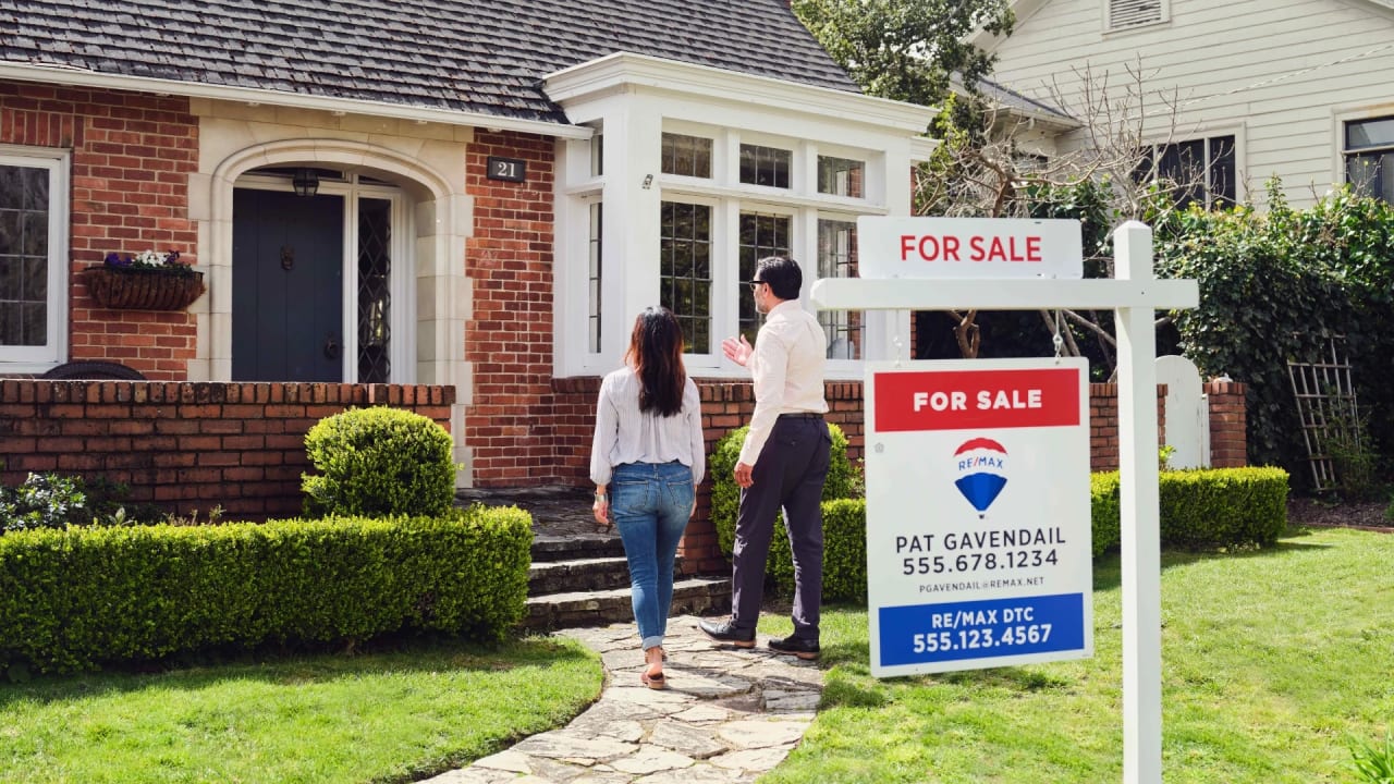 The Key Stages of the Home Selling Process