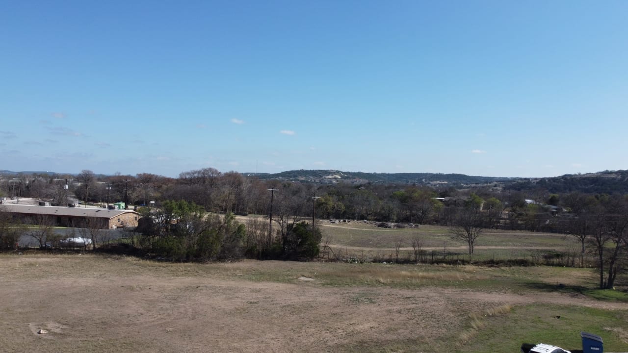 2.34 Acre Commercial Lot in Kerrville