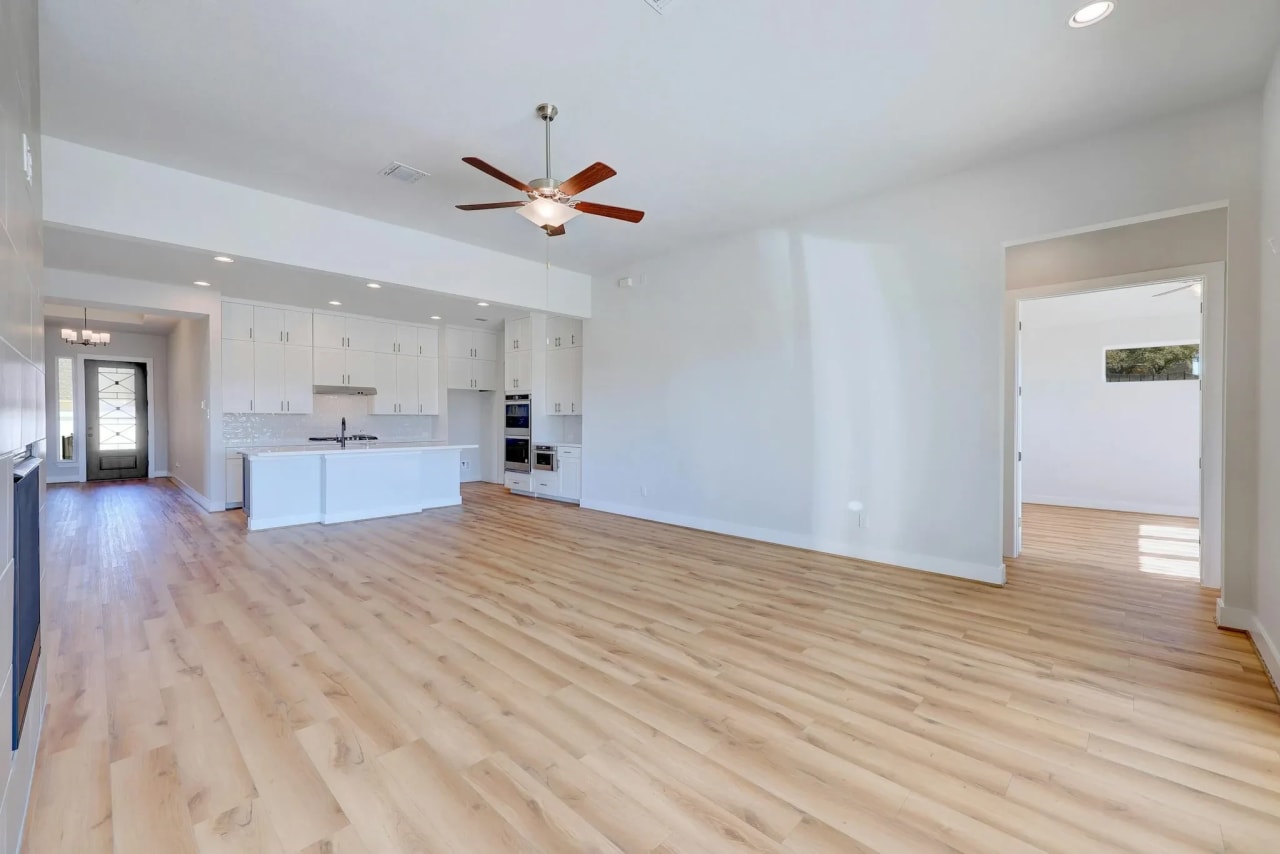 117 Pueblo Peak Cv