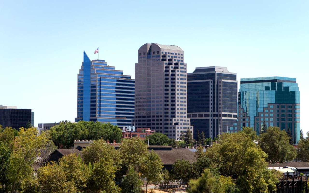 Sacramento