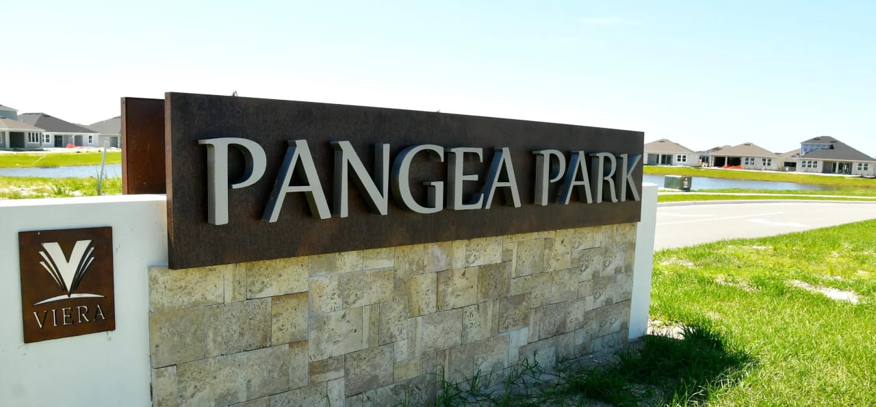 Pangea Park | Viera FL New Home Community