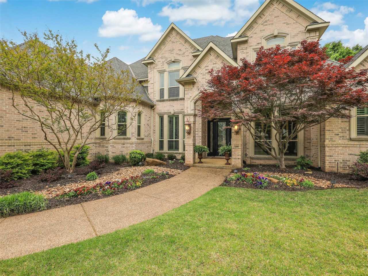 Al Meyer Dallas Fort Worth Luxury Real Estate