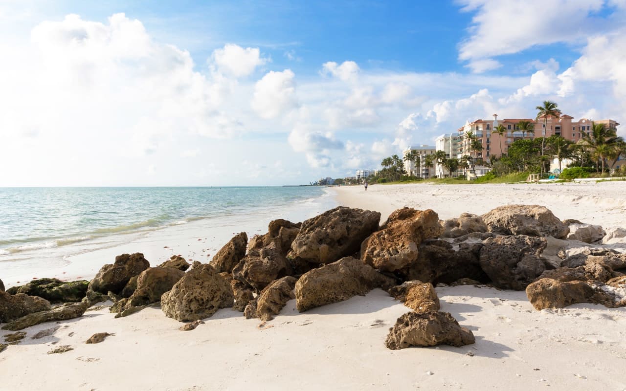 Exploring the Charm of Naples, Florida