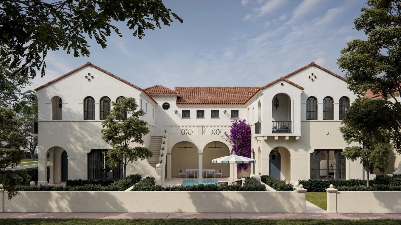 The Village at Coral Gables