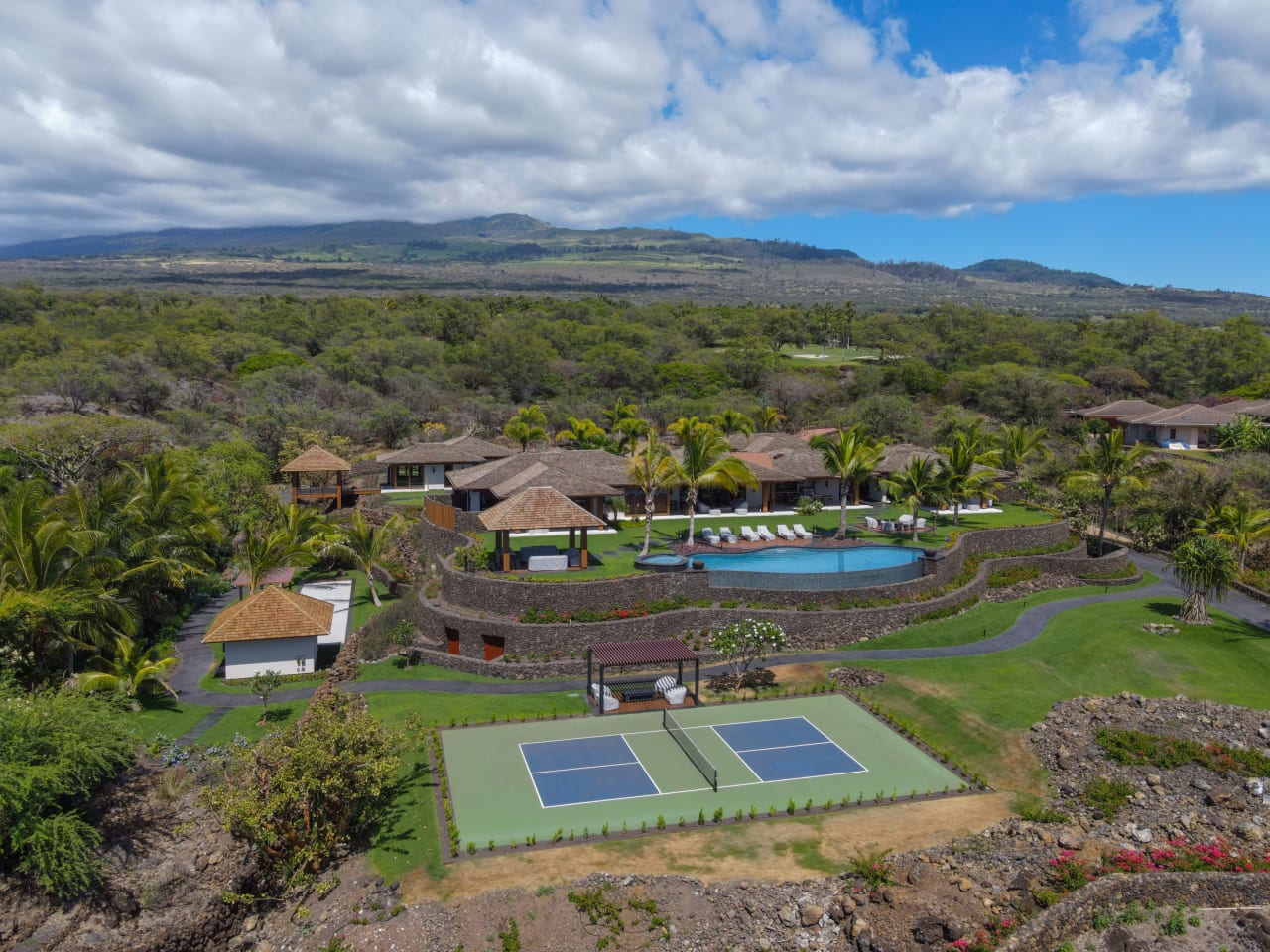 4585 Makena Road | $25M