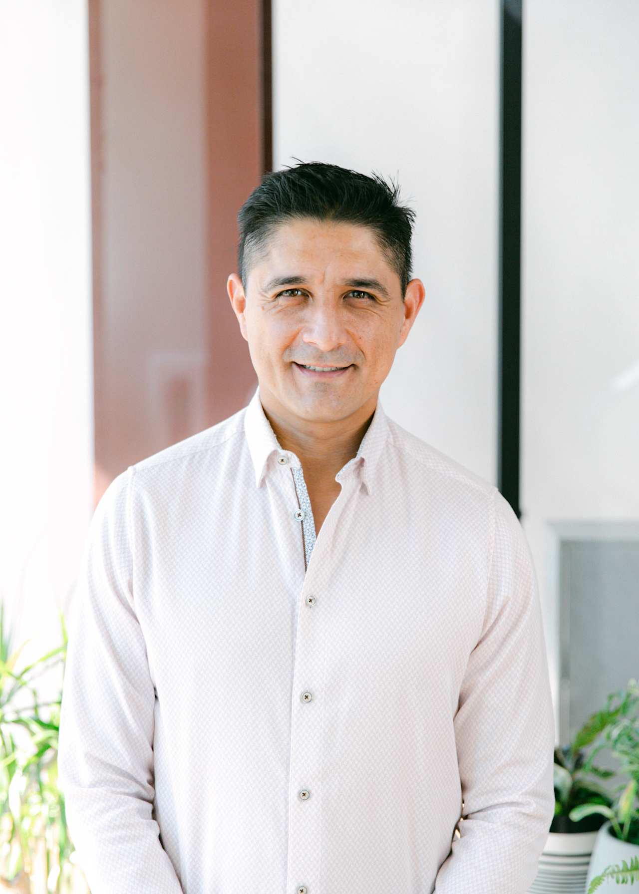 Alex Lozano Real Estate Agent