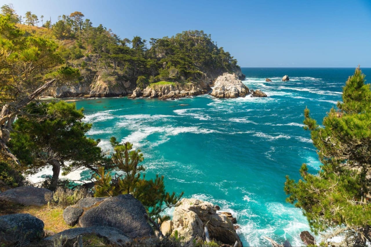 6 Carmel-by-the-Sea Coastal Communities You Should Know