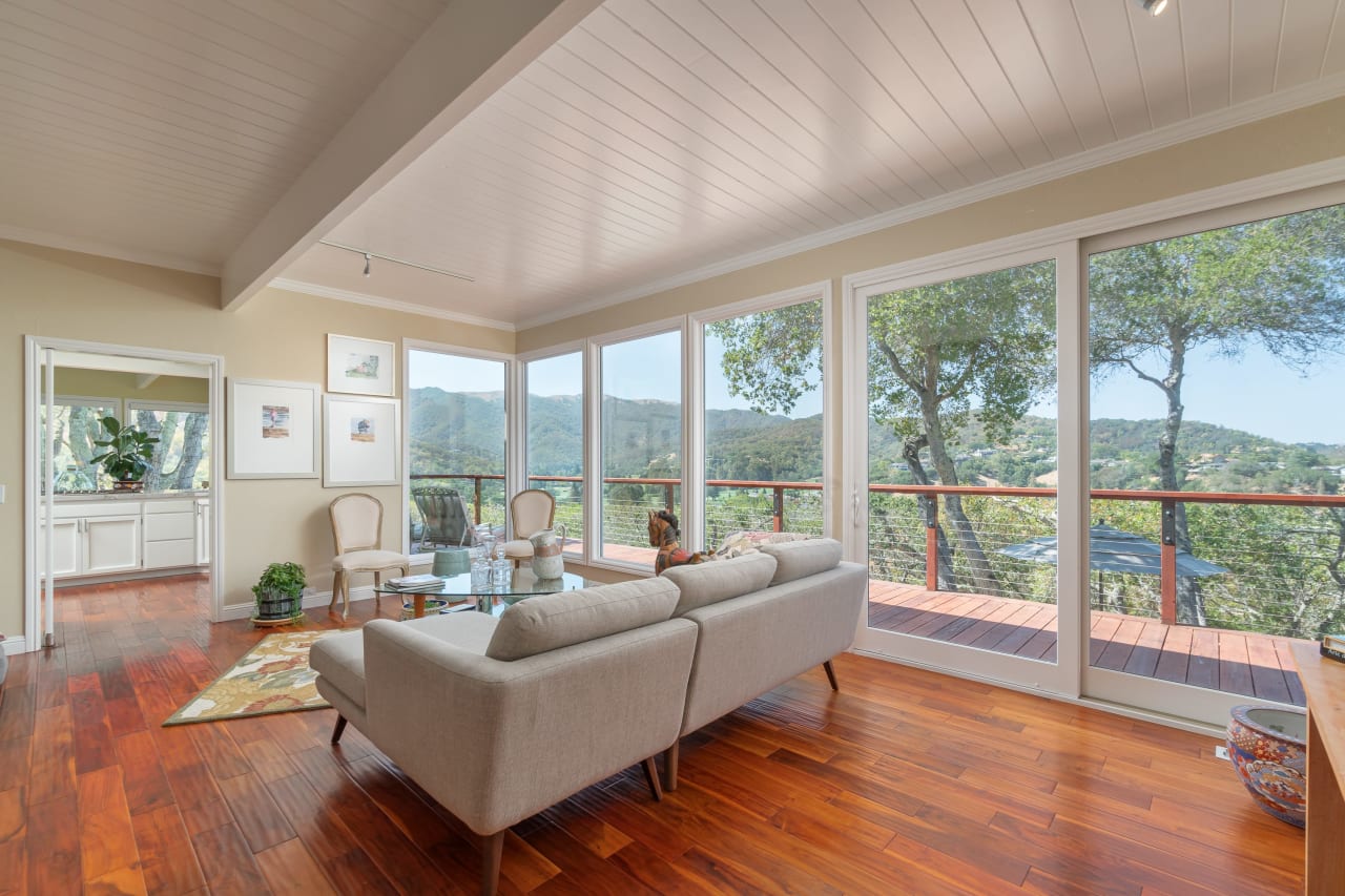 Marin Country Club Novato, CA 94949 4 Beds, 3.5 Baths Shana Rohde