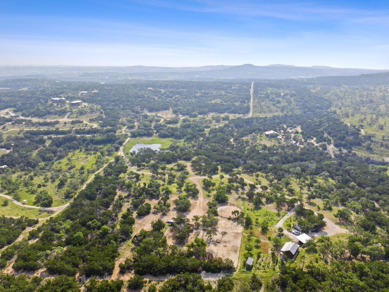 Gentleman's Ranch in Dripping Springs