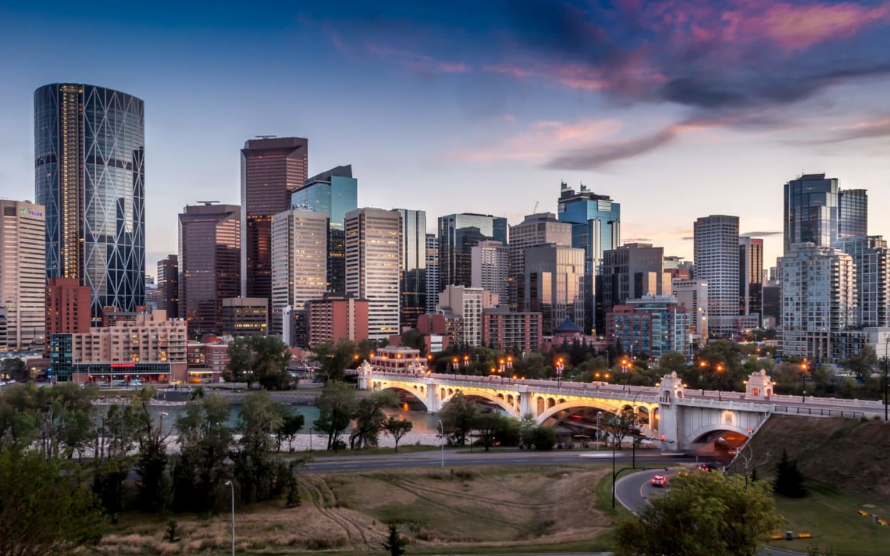 Calgary Real Estate Market Statistics December 2023