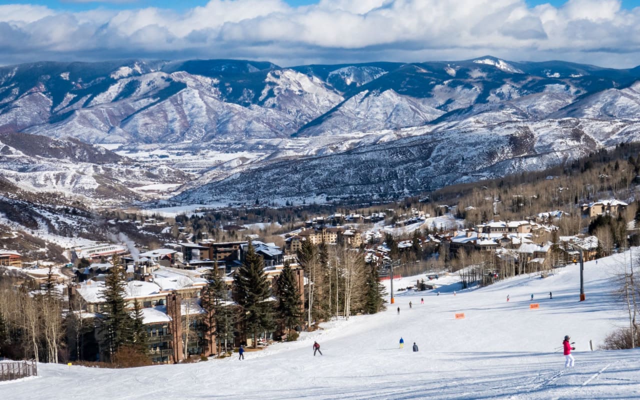 Snowmass Village