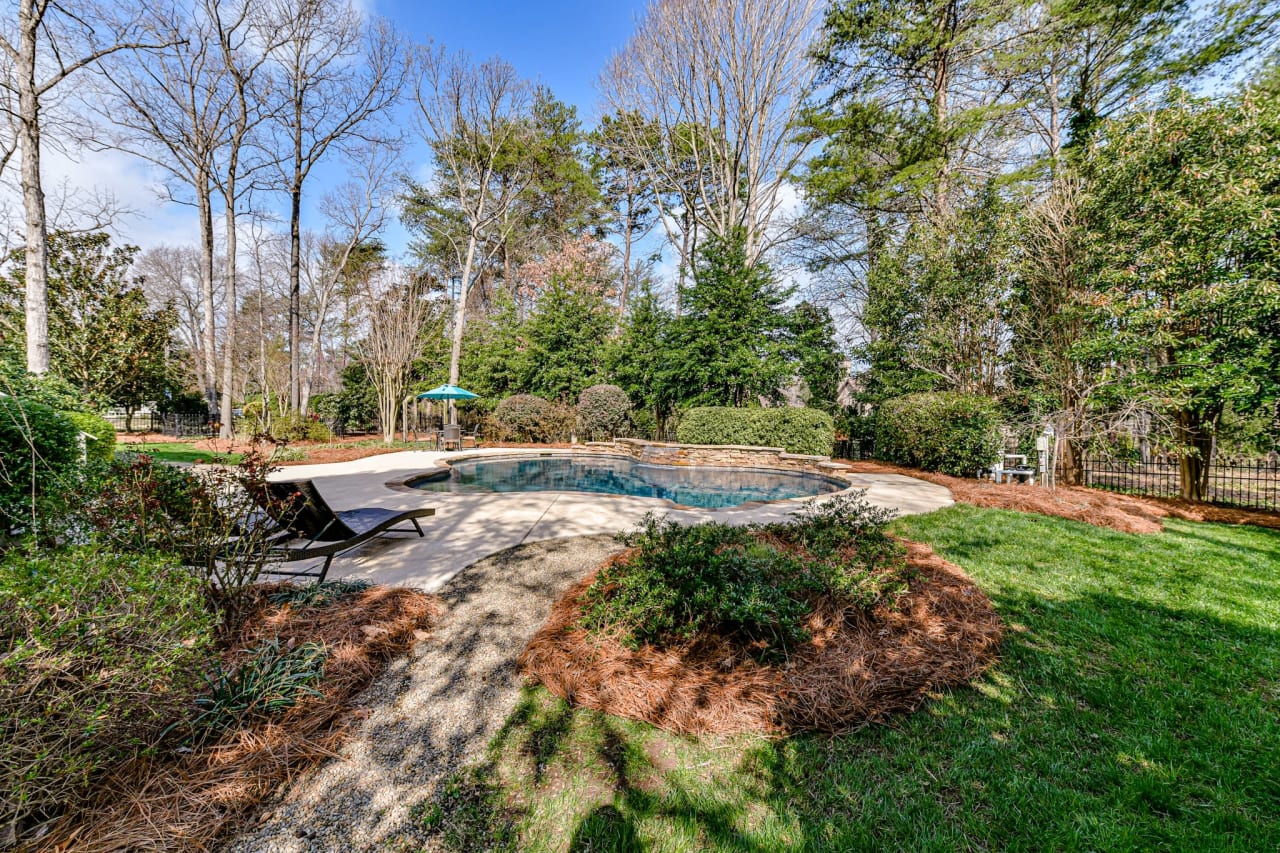 Now Available! 18409 Dunblane Court Cornelius, NC 28031 Cornelius