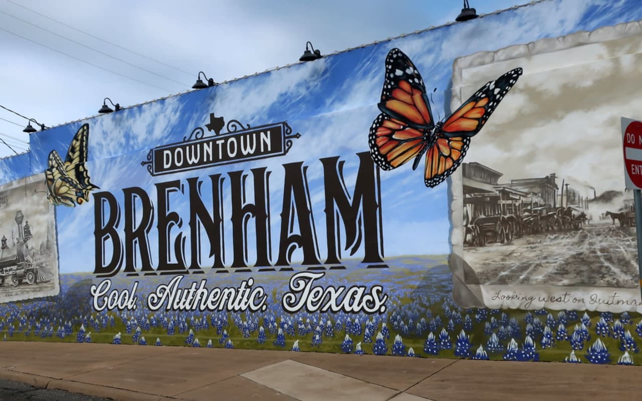 The Top Attractions in Brenham, TX, For Locals or Tourists