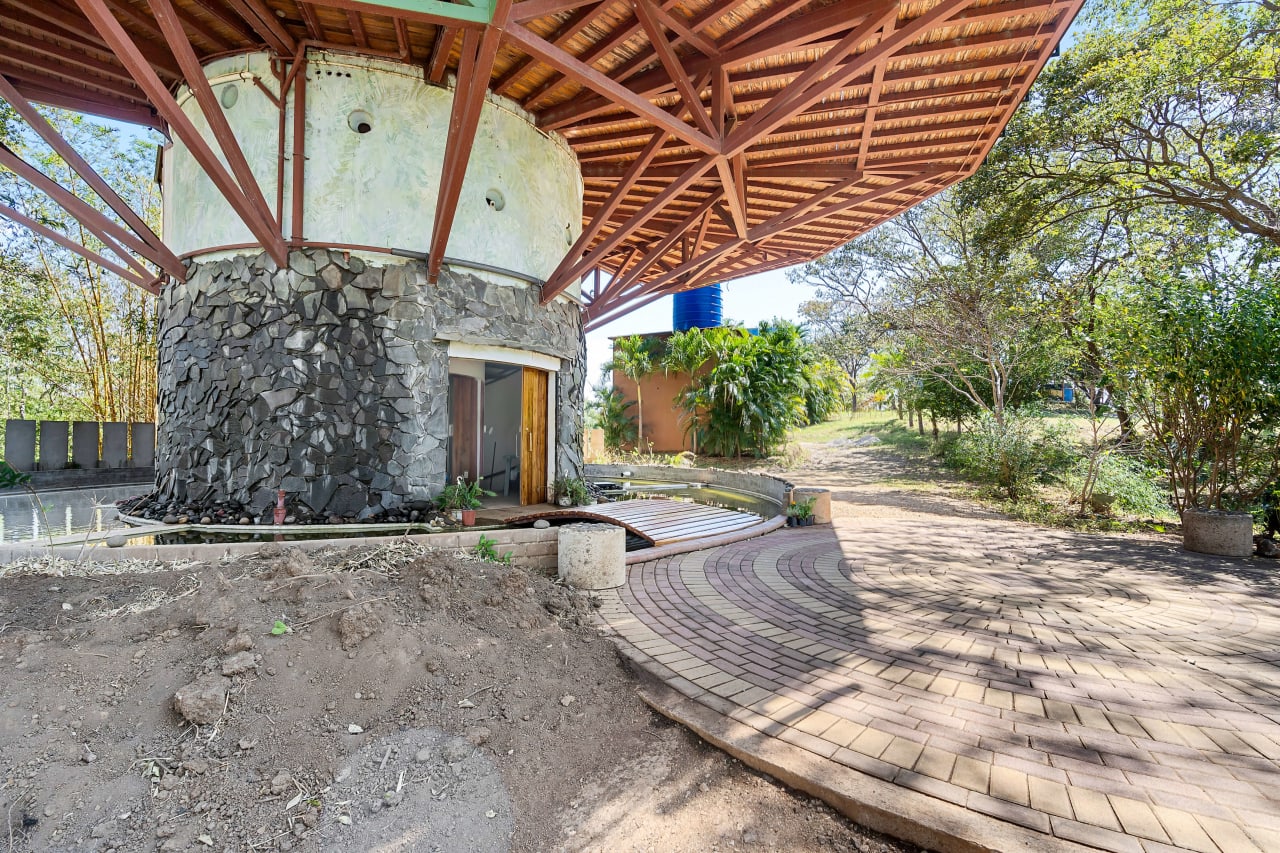 Pura Jungla Tower | Your Ultimate Nature Retreat in Guanacaste