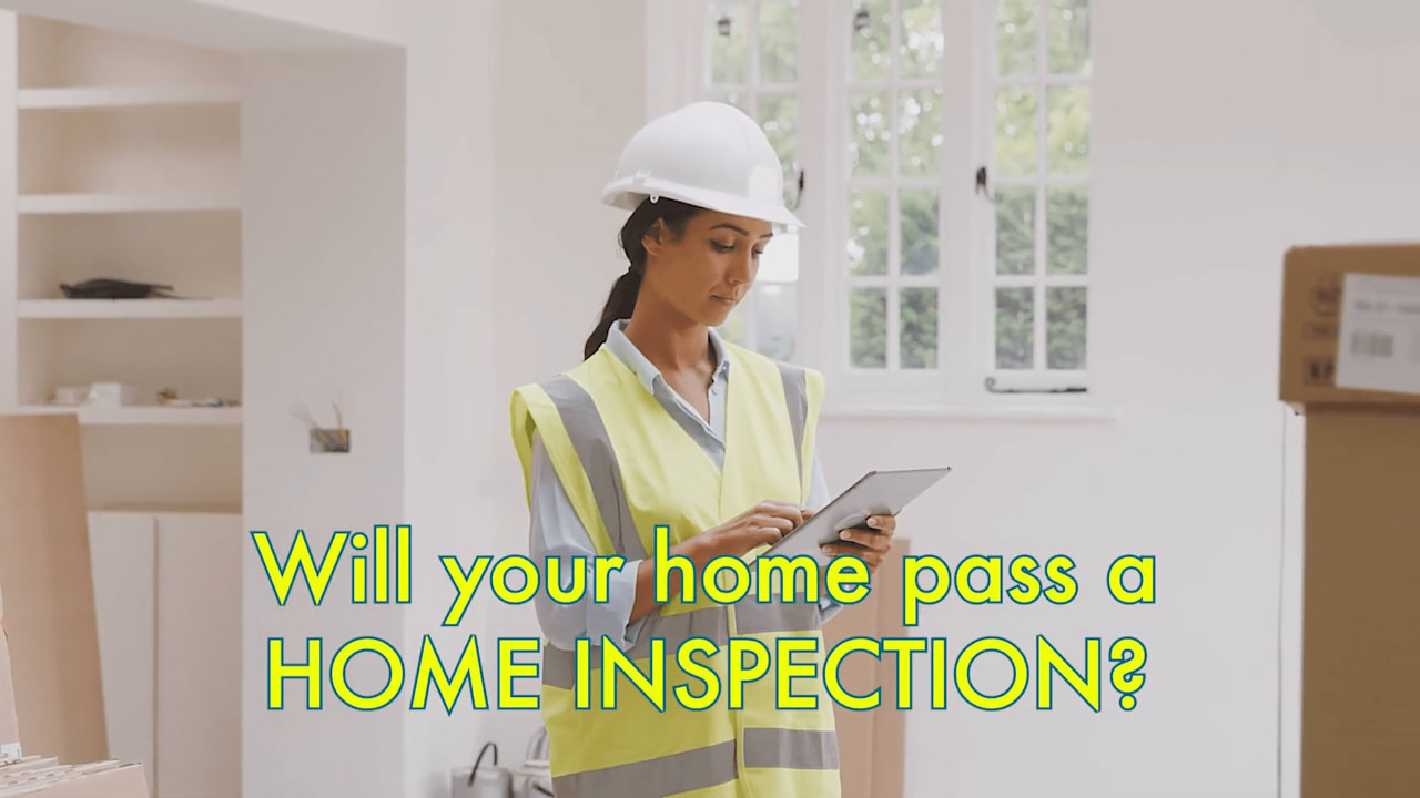 Home Inspection Traps