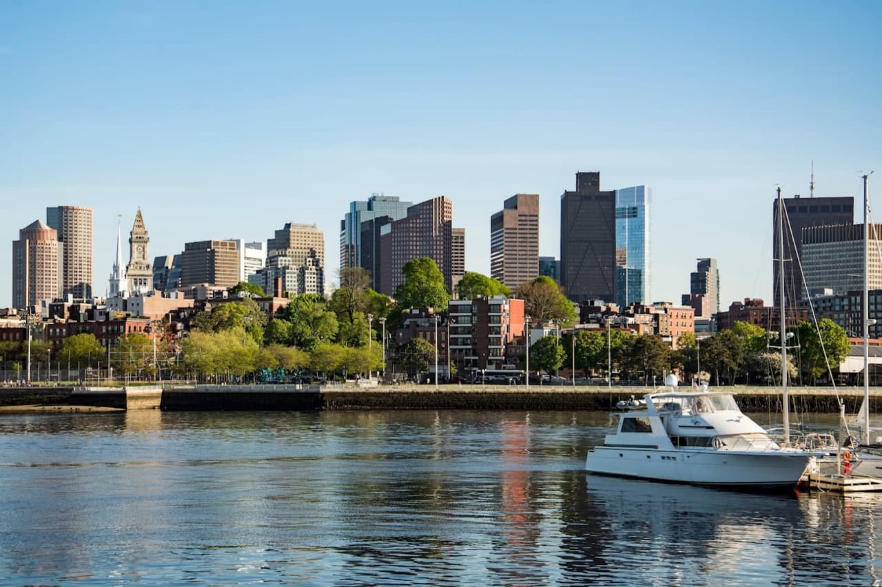 What to Expect From Boston Real Estate This Year