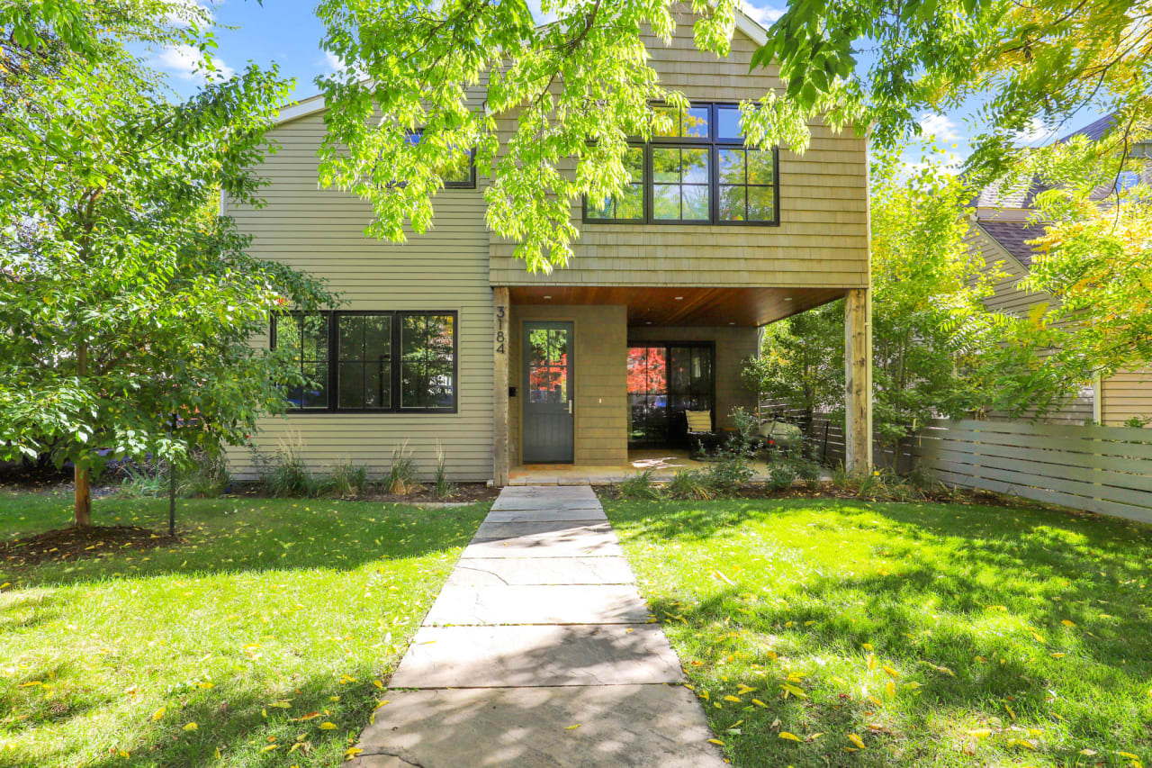 3184 9th Street, Boulder